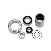 BLACK BEARING Lagersats For Bosch Generation 3-motor BLACK BEARING Lagersats For Bosch Generation 3-motor