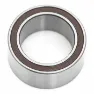 BLACK BEARING Max Max 2153114-2rs21 Pedallagre, Silver, One Size
