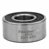 BLACK BEARING Max Max 3001-2rs Pedallagre BLACK BEARING Max Max 3001-2rs Pedallagre