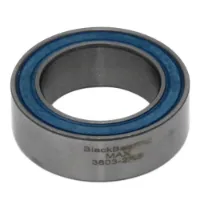 BLACK BEARING Max Max 3803-2rs Pedallagre BLACK BEARING Max Max 3803-2rs Pedallagre