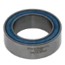 BLACK BEARING Max Max 3803-2rs Pedallagre, Silver, One Size