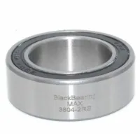 BLACK BEARING Max Max 3804-2rs Pedallagre