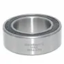 BLACK BEARING Max Max 3804-2rs Pedallagre, Silver, One Size