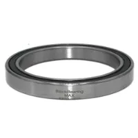 BLACK BEARING Max Max 6809-2rs Pedallagre BLACK BEARING Max Max 6809-2rs Pedallagre