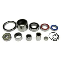BLACK BEARING Performance Line/cx Lager