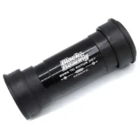 BLACK BEARING Press Fit 41-86/92-dub Ceramic Kranklager BLACK BEARING Press Fit 41-86/92-dub Ceramic Kranklager