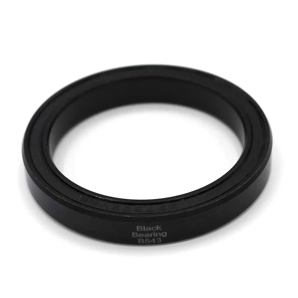 BLACK BEARING Styrelager, Silver, 39.7 x 50.8 x 7.14mm