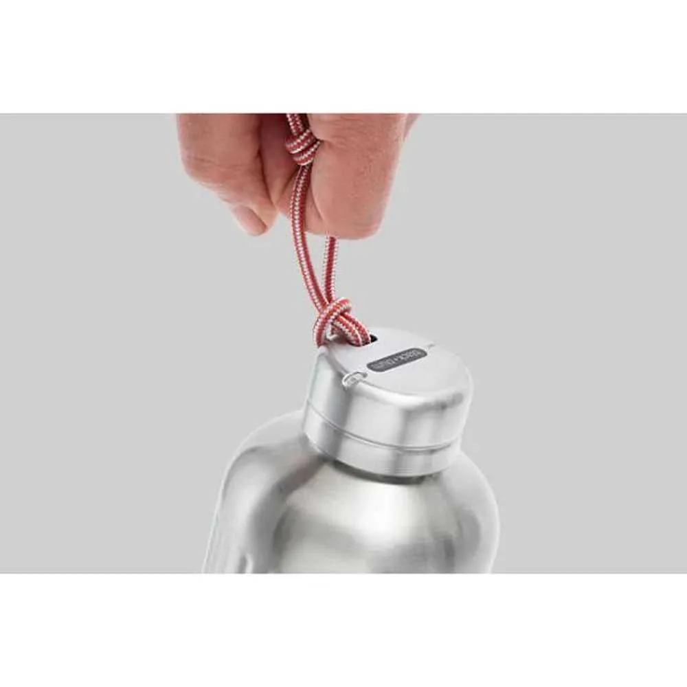 Black+blum Explorer 850ml Termosflaske, Black, One Size