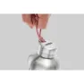 Black+blum Explorer 850ml Termosflaske, Black, One Size