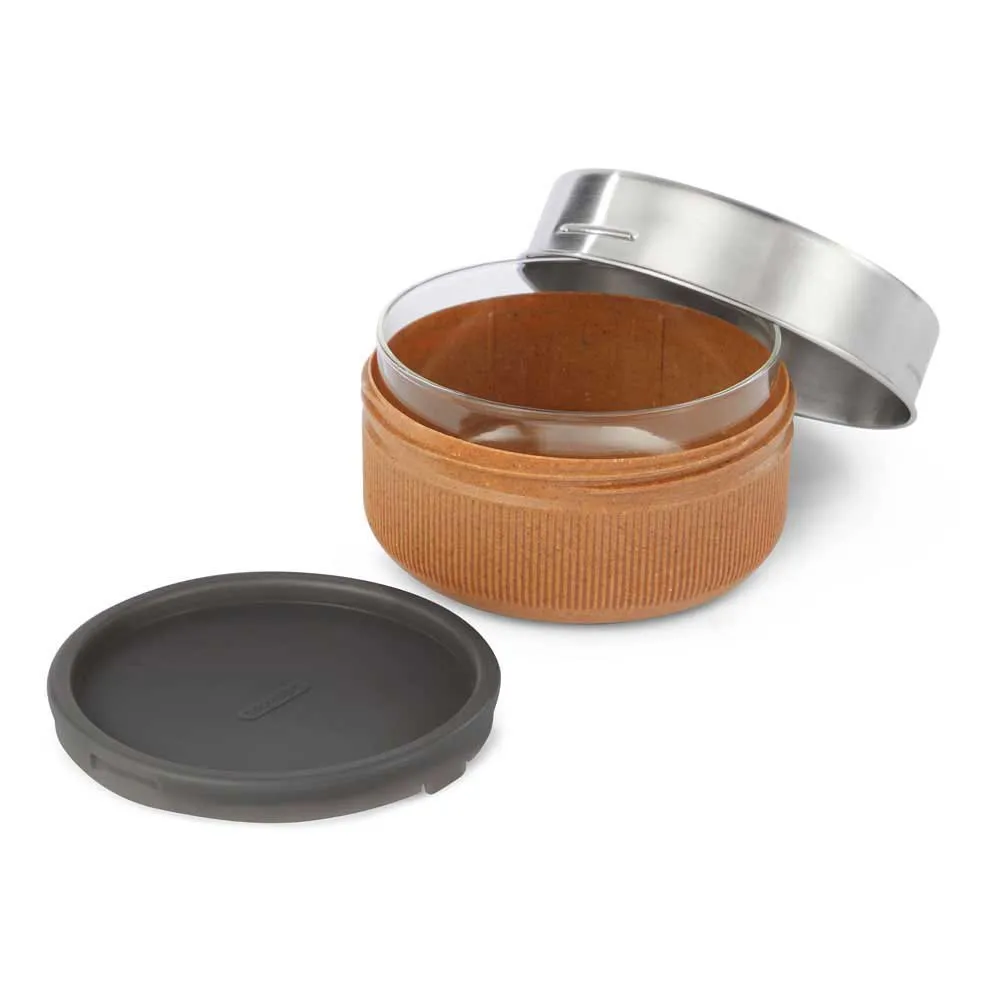 Black+blum Glass Lunch 750ml Skål Black+blum Glass Lunch 750ml Skål