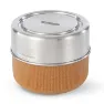 Black+blum Glass Lunch Pot 600ml Skål