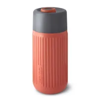 Black+blum Glass Travel Cup 340ml Termoskopp Black+blum Glass Travel Cup 340ml Termoskopp