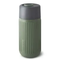 Black+blum Glass Travel Cup 340ml Termoskopp
