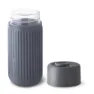 Black+blum Glass Travel Cup 340ml Termoskopp