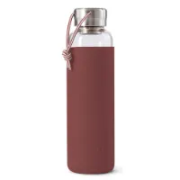 Black+blum Glassvannflaske 600ml Black+blum Glassvannflaske 600ml