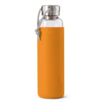 Black+blum Glassvannflaske 600ml Black+blum Glassvannflaske 600ml