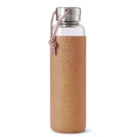 Black+blum Glassvannflaske 600ml Black+blum Glassvannflaske 600ml