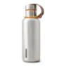 Black+blum Insulated Termosflaske, Orange, S