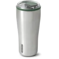 Black+blum Insulated Travel 0.6l Glass