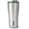 Black+blum Insulated Travel 0.6l Glass