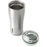 Black+blum Insulated Travel 0.6l Glass