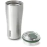 Black+blum Insulated Travel 0.6l Glass
