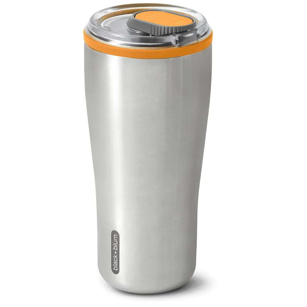 Black+blum Insulated Travel 0.6l Glass