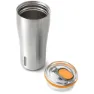 Black+blum Insulated Travel 0.6l Glass
