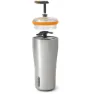 Black+blum Insulated Travel 0.6l Glass