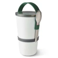 Black+blum Lunch Pot 900ml Matboks Black+blum Lunch Pot 900ml Matboks