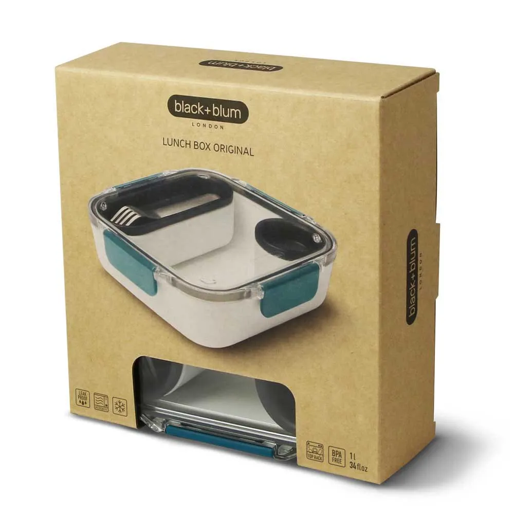 Black+blum Matboks 1l