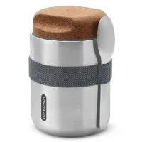 Black+blum Pot Slate Termosflaske Black+blum Pot Slate Termosflaske