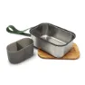 Black+blum Rustfritt Stål Matboks 1.25l