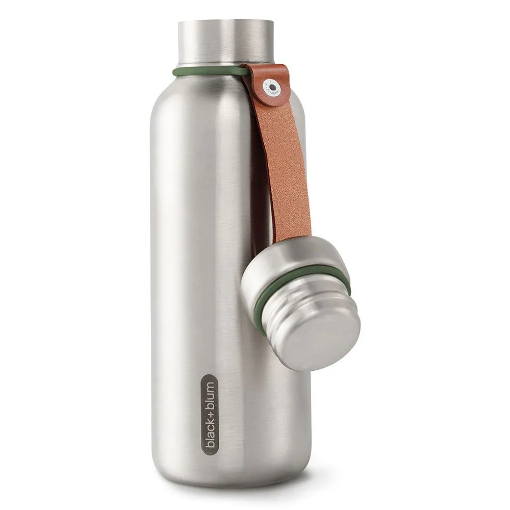 Black+blum Stainless Steel 500ml Termosflaske