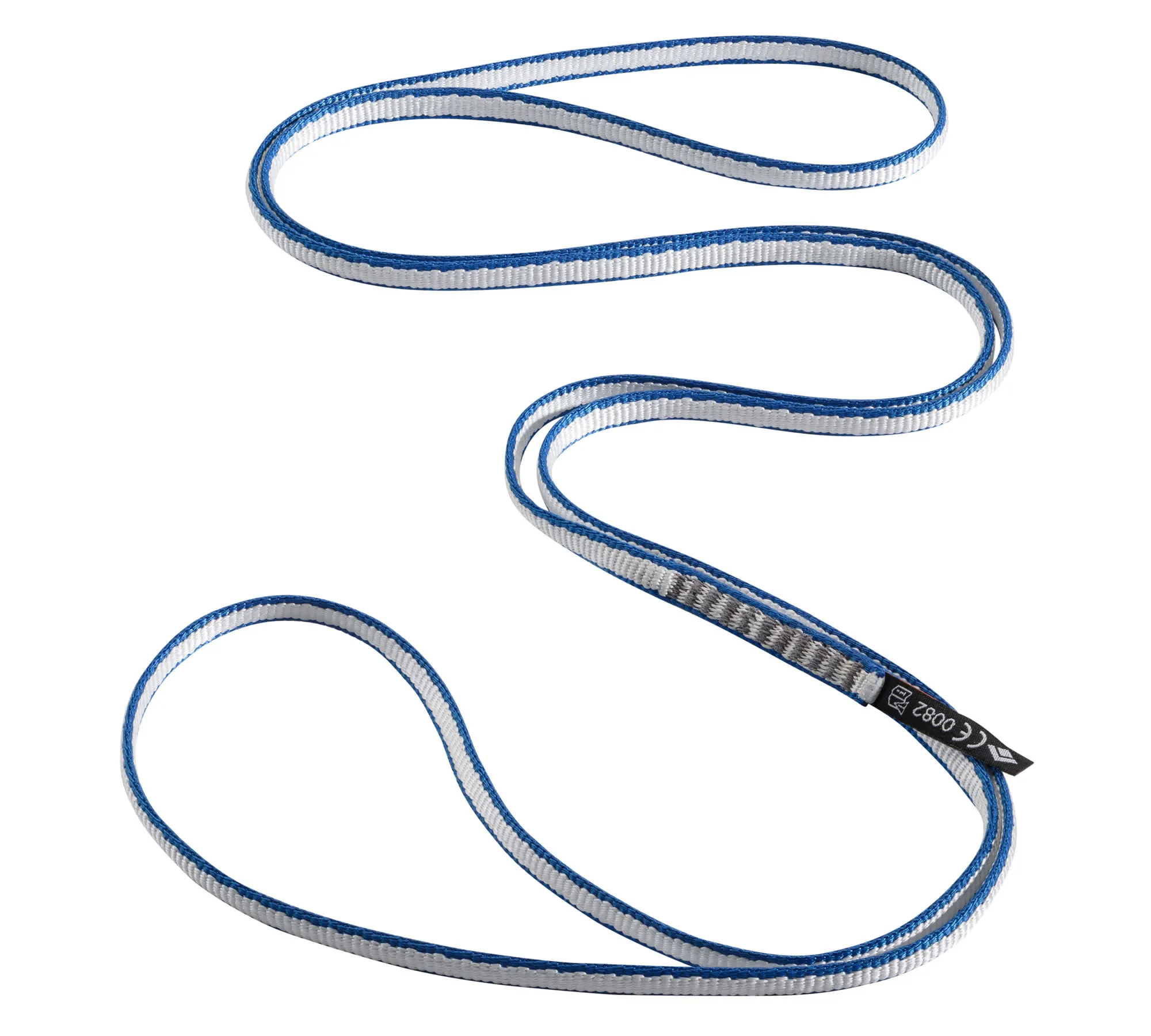 Black Diamond 10 mm Dynex Runners 60 cm Black Diamond 10 mm Dynex Runners 60 cm