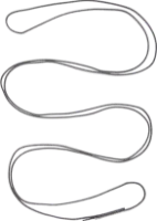 Black Diamond 10MM Dynex Runner Black Diamond 10MM Dynex Runner