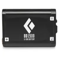 Black Diamond 1500 Battery Lader
