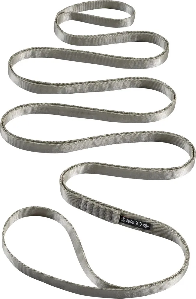 Black Diamond 18 mm Nylon Runner 120 cm