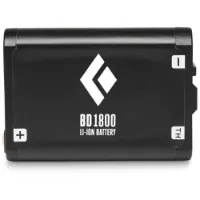Black Diamond 1800 Lithium Batteri Black Diamond 1800 Lithium Batteri