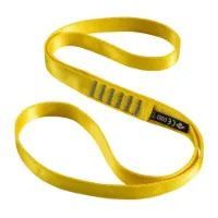 Black Diamond 18MM Nylon Runner Black Diamond 18MM Nylon Runner