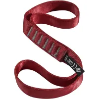 Black Diamond 20 Mm Nylon Runner 30 Black Diamond 20 Mm Nylon Runner 30