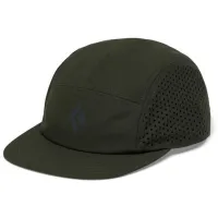 Black Diamond 5 Panel Synthetic Cap Black Diamond 5 Panel Synthetic Cap