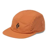 Black Diamond 5 Panel Synthetic Cap Black Diamond 5 Panel Synthetic Cap