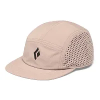 Black Diamond 5 Panel Synthetic Cap Black Diamond 5 Panel Synthetic Cap