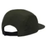 Black Diamond 5 Panel Synthetic Cap