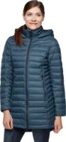 Black Diamond Acces Full Lenght Down Parka