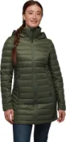 Black Diamond Acces Full Lenght Down Parka Black Diamond Acces Full Lenght Down Parka