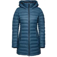 Black Diamond Acces Full Lenght Down Parka
