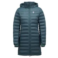 Black Diamond Access Down Parka Black Diamond Access Down Parka
