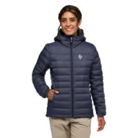 Black Diamond Access Dunjakke Black Diamond Access Dunjakke